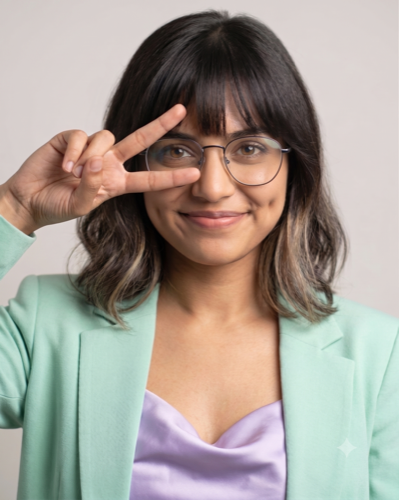Anjana Singh