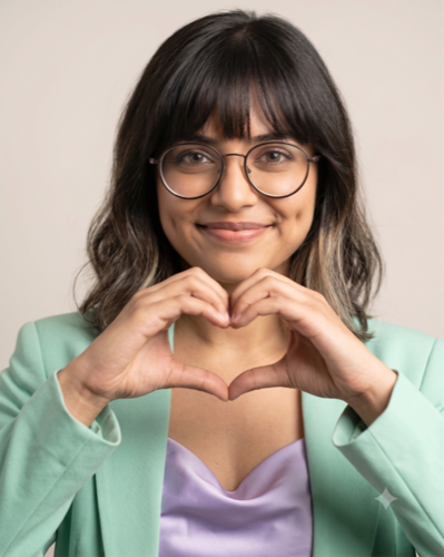 Anjana Singh
